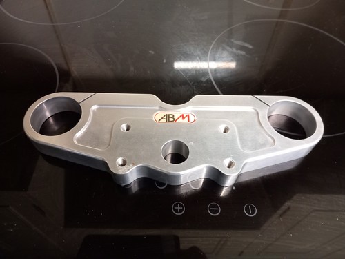 Street fighter abm superbike - street,